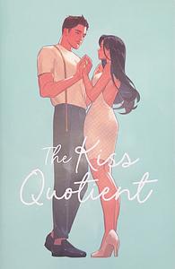 The Kiss Quotient by Helen Hoang