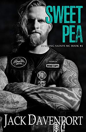 Sweet Pea by Jack Davenport