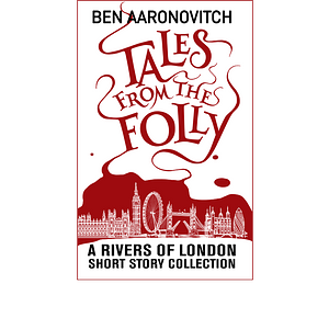 The Domestic by Ben Aaronovitch