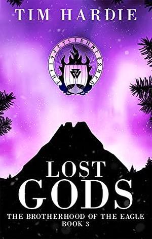 Lost Gods by Tim Hardie