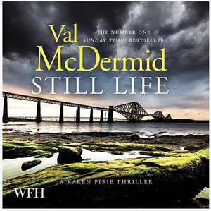 Still Life by Val McDermid