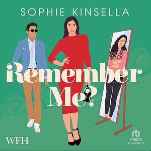 Remember Me? by Sophie Kinsella