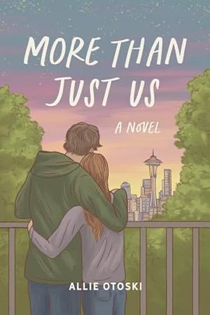 More Than Just Us by Allie Otoski