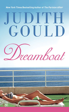 Dreamboat by Judith Gould