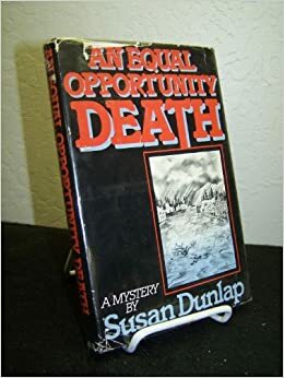 An Equal Opportunity Death by Susan Dunlap