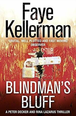 Blindman's Bluff by Faye Kellerman