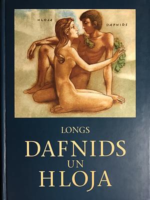 Dafnids un Hloja by Longus