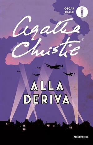 Alla deriva by Agatha Christie