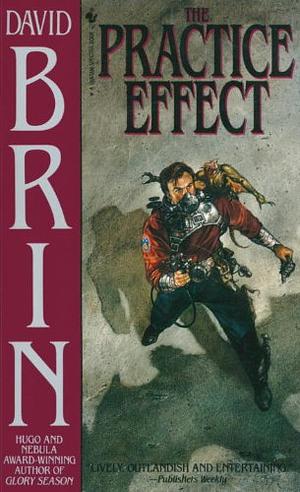 The Practice Effect by David Brin