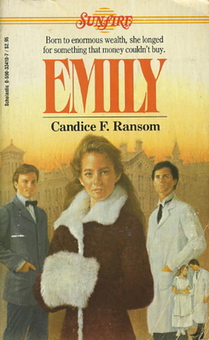 Emily by Candice F. Ransom
