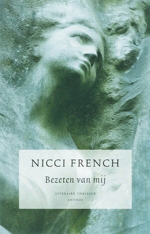 Bezeten van mij by Nicci French