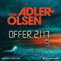 Offer 2117 by Jussi Adler-Olsen