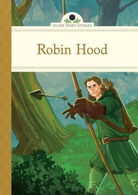 Robin Hood by Deanna McFadden