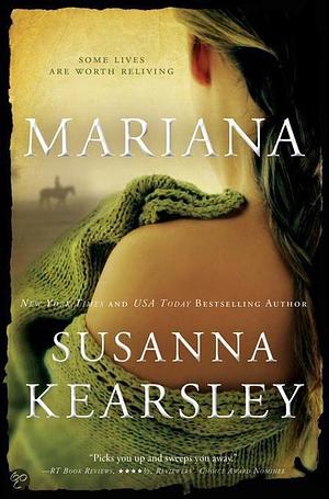 Mariana by Susanna Kearsley