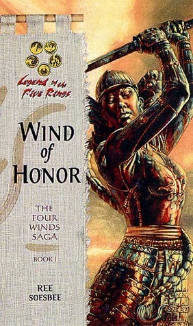 Wind of Honor by Ree Soesbee