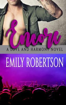 Encore by Emily Robertson