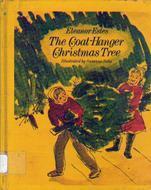 The Coat-Hanger Christmas Tree by Eleanor Estes