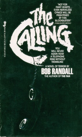 The Calling by Bob Randall