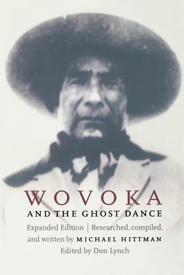 Wovoka and the Ghost Dance by Michael Hittman