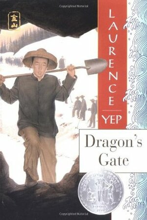 Dragon's Gate by Laurence Yep