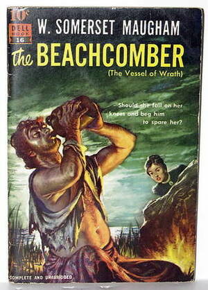 The Beachcomber by W. Somerset Maugham