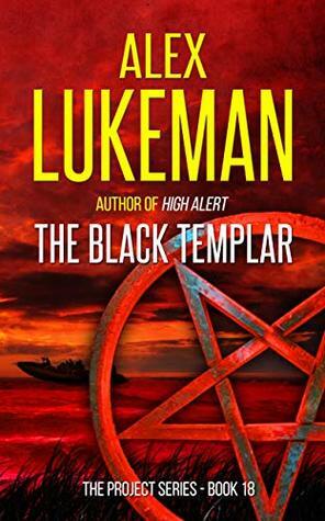 The Black Templar by Alex Lukeman