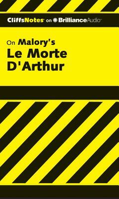 Le Morte D'Arthur by John N. Gardner