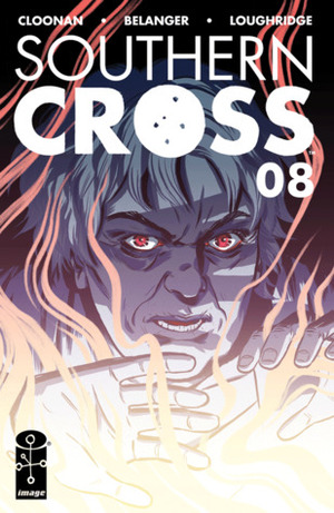 Southern Cross #8 by Becky Cloonan, Lee Loughridge, Andy Belanger