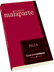 Pielea by Curzio Malaparte