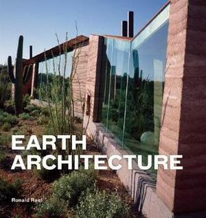 Earth Architecture by Ronald Rael