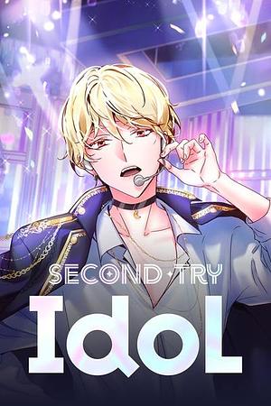 Second Try Idol by Tinta