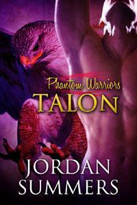 Talon by Jordan Summers