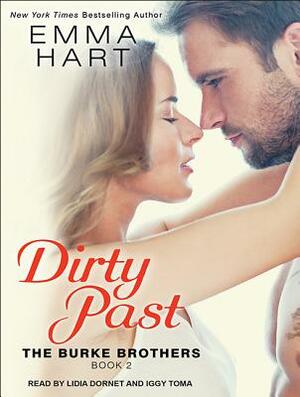 Dirty Past by Emma Hart