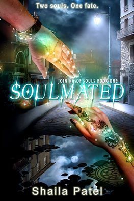 Soulmated by Shaila Patel