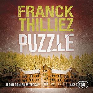 Puzzle by Franck Thilliez