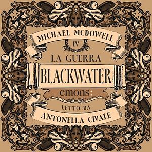 La guerra  by Michael McDowell