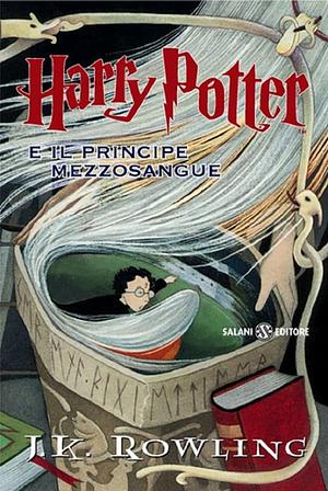 Harry Potter e il Principe Mezzosangue by J.K. Rowling