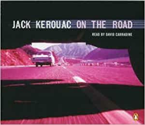 On the Road by Jack Kerouac