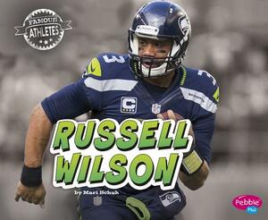 Russell Wilson by Mari Schuh