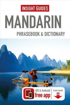 Insight Guides Phrasebooks: Mandarin by Insight Guides