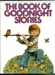 The Book of Goodnight Stories by Vratislav Št̕ovíček