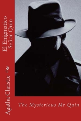 El Enigmatico Senor Quin by Agatha Christie