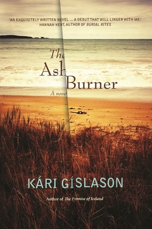 The Ash Burner by Kari Gíslason