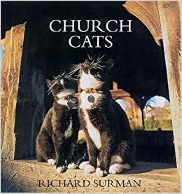 Church Cats by Richard Surman