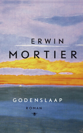 Godenslaap by Erwin Mortier