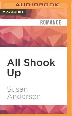 All Shook Up by Susan Andersen