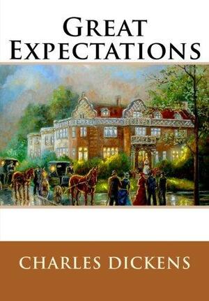 Great Expectations by Charles Dickens