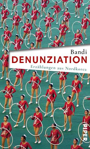 Denunziation: Erzählungen aus Nordkorea by Bandi