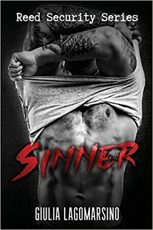 Sinner by Giulia Lagomarsino