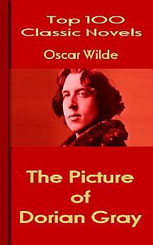 The Picture of Dorian Gray by Oscar Wilde